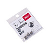 Груз-головки LJ Pro Series TUNGSTEN JIG BALL вольф. разбор. 003г 3шт.