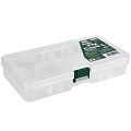 Коробка рыболов. Meiho SFC FLY CASE L 186x103x34