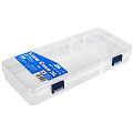 Коробка рыболов. Meiho SFC LURE CASE 3L 275x131x45
