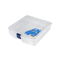 Коробка рыболов. Meiho SFC LURE CASE OL 205x187x45