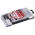 Коробка рыболов. Meiho LIGHT GAME CASE J 175х105х18