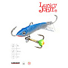 Балансир Lucky John CLASSIC 4.5 с тр. 50мм/15H блистер