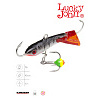 Балансир Lucky John CLASSIC 4.5 с тр. 50мм/12HRT блистер