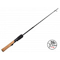 Удилище зимнее Lucky John C-TECH VIKING 55см