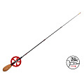 Удочка телеск. зим. Lucky John C-TECH JIG LIGHT 3 секц. 55см