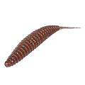 Слаги съедобные искусственные LJ Pro Series ULTRA WORM 1,4in (03.50)/S19 12шт.
