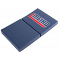 Сиденье мягкое для ящика Meiho PREMIUM SEAT CUSHION BM 360х220х30
