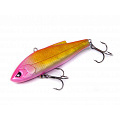 Воблер тонущий вертикальный LJ Pro Series VIB S 58.00/142