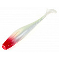 Виброхвост LJ 3D BBS Series KUBIRA SWIM SHAD 9,0in (22,90)/PG17 1шт.