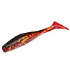 Виброхвост LJ 3D BBS Series KUBIRA SWIM SHAD 9,0in (22,86)/PG25 1шт.