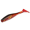 Виброхвост LJ 3D BBS Series KUBIRA SWIM SHAD 9,0in (22,86)/PG25 1шт.
