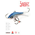 Балансир Lucky John BALTIC 4 с тр. 40мм/45H блистер