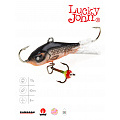 Балансир Lucky John BALTIC 4 с тр. 40мм/47H блистер