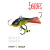 Балансир Lucky John BALTIC 4 с тр. 40мм/301RT блистер