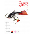 Балансир Lucky John BALTIC 5 с тр. 50мм/12HRT блистер