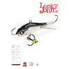 Балансир Lucky John BALTIC 5 с тр. 50мм/13H блистер