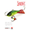Балансир Lucky John BALTIC 5 с тр. 50мм/26RT блистер