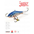 Балансир Lucky John BALTIC 5 с тр. 50мм/45H блистер