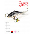 Балансир Lucky John BALTIC 5 с тр. 50мм/47H блистер