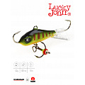 Балансир Lucky John BALTIC 5 с тр. 50мм/201 блистер