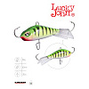 Балансир Lucky John BALTIC 6 60мм/24
