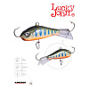 Балансир Lucky John BALTIC 6 60мм/103