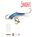 Балансир Lucky John BALTIC 6 с тр. 60мм/45H блистер