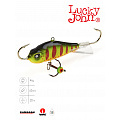 Балансир Lucky John BALTIC 6 с тр. 60мм/201 блистер