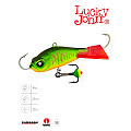 Балансир Lucky John BALTIC 6 с тр. 60мм/301RT блистер