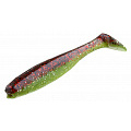 Виброхвосты съедобные LJ Pro Series MINNOW 2.2in (05.60)/T44 10шт.