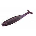 Виброхвосты съедобные LJ Pro Series MINNOW 3.3in (08.40)/S13 7шт.