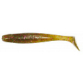 Виброхвосты съедобные LJ Pro Series MINNOW 3.3in (08.40)/S21 7шт.