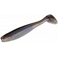 Виброхвосты съедобные LJ Pro Series MINNOW 3.3in (08.40)/T46 7шт.