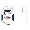 Крючки Cobra Allround ROUND сер. CA124 разм. 014 10шт.