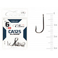 Крючки Cobra Allround STRUGER сер. CA125 разм. 006 10шт.