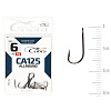 Крючки Cobra Allround STRUGER сер. CA125 разм. 006 10шт.