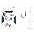 Крючки Cobra Allround STRUGER сер. CA125 разм. 008 10шт.