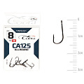Крючки Cobra Allround STRUGER сер. CA125 разм. 008 10шт.