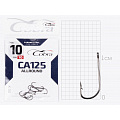 Крючки Cobra Allround STRUGER сер. CA125 разм. 010 10шт.