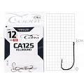 Крючки Cobra Allround STRUGER сер. CA125 разм. 012 10шт.