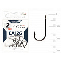 Крючки Cobra Allround VIKING сер. CA126 разм. 002 10шт.