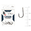 Крючки Cobra Allround VIKING сер. CA126 разм. 006 10шт.