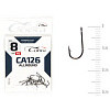Крючки Cobra Allround VIKING сер. CA126 разм. 008 10шт.