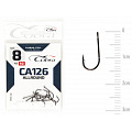 Крючки Cobra Allround VIKING сер. CA126 разм. 008 10шт.