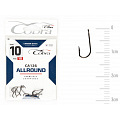 Крючки Cobra Allround VIKING сер. CA126 разм. 010 10шт.
