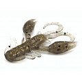 Твистеры съедобные LJ Pro Series ROCK CRAW 2.0in (05.10)/S02 10шт.