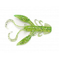 Твистеры съедобные LJ Pro Series ROCK CRAW 2.0in (05.10)/037 10шт.