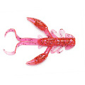 Твистеры съедоб. искусст. LJ Pro Series ROCK CRAW 2.0in (05.10)/052 10шт.