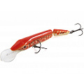 Воблер плавающий двухсост. Salmo PIKE JDR 13/APE