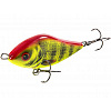 Воблер плав. джеркбейт Salmo SLIDER F 07/BP